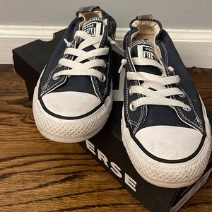 Converse Chuck Taylor Shoreline Slip on